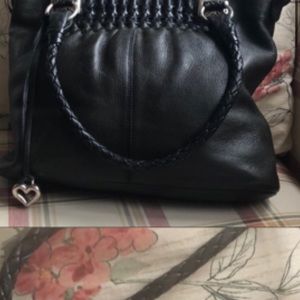 Gorgeous Brighton tote